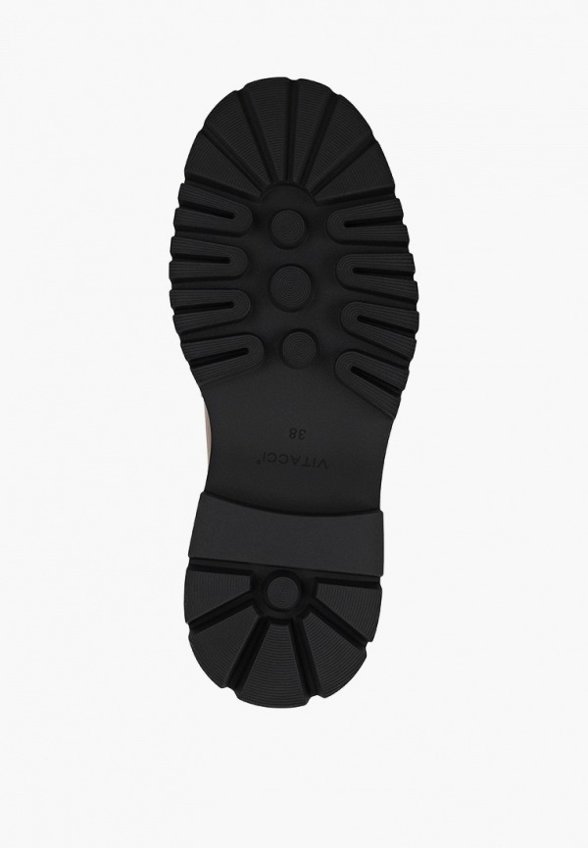 Лоферы Vitacci