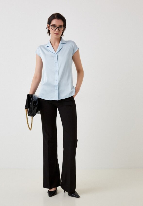 Блуза Vivienne Mare