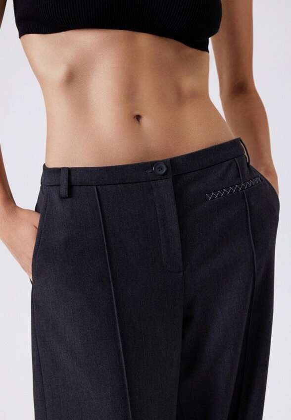 Брюки Patratskaya