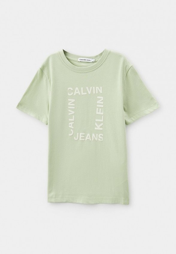 Футболка Calvin Klein Jeans