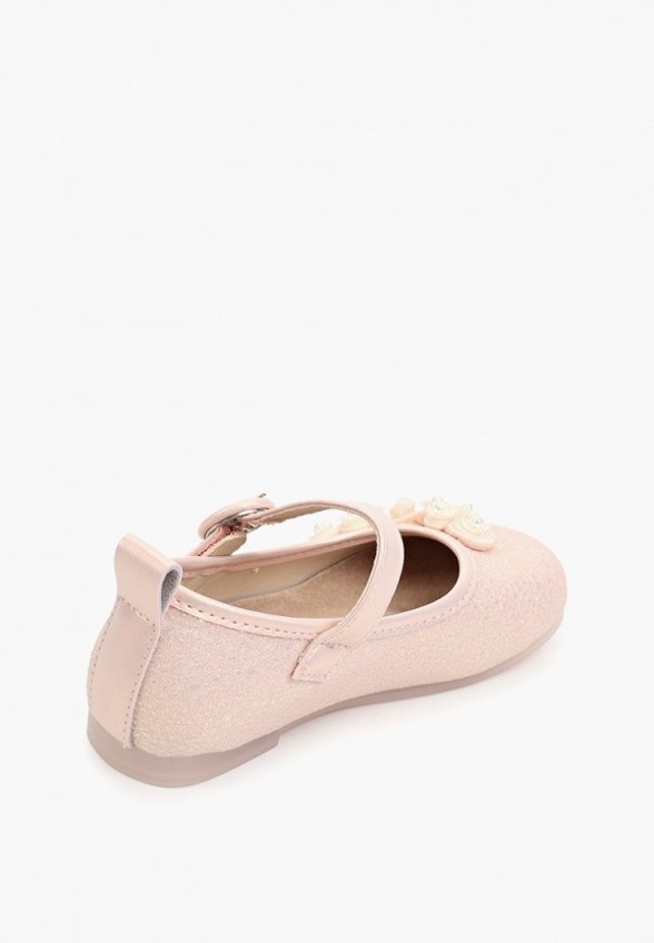 Туфли Капитошка