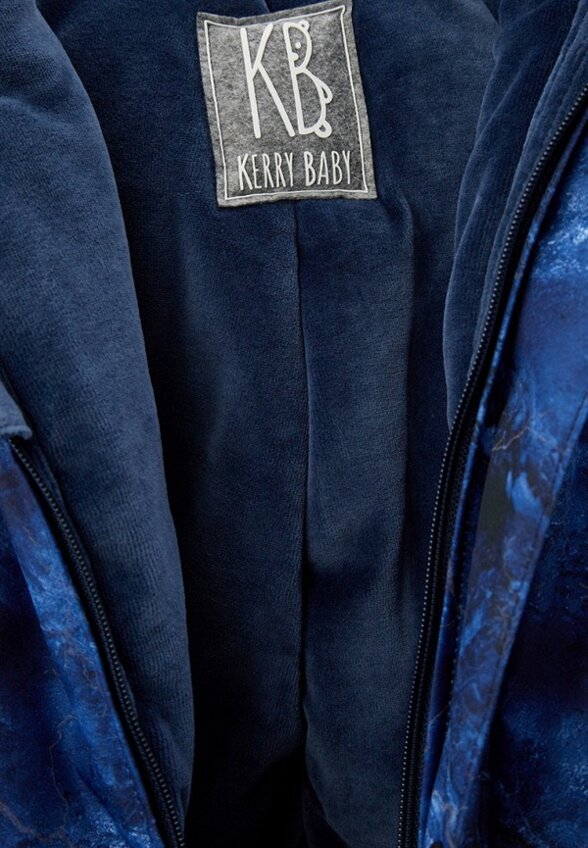 Комбинезон утепленный Kerry