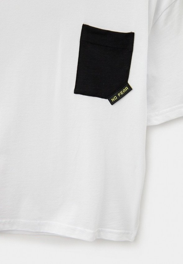 Футболка Smena