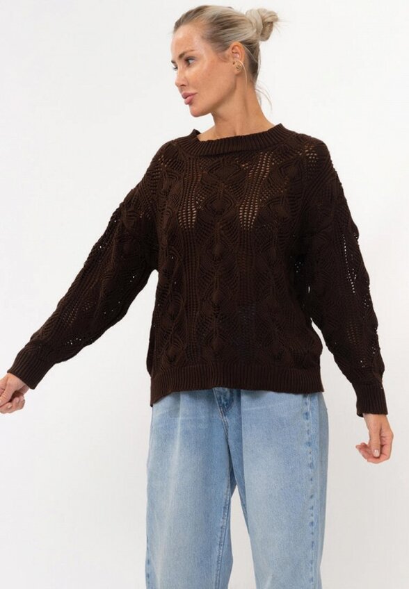 Джемпер Ptaxx