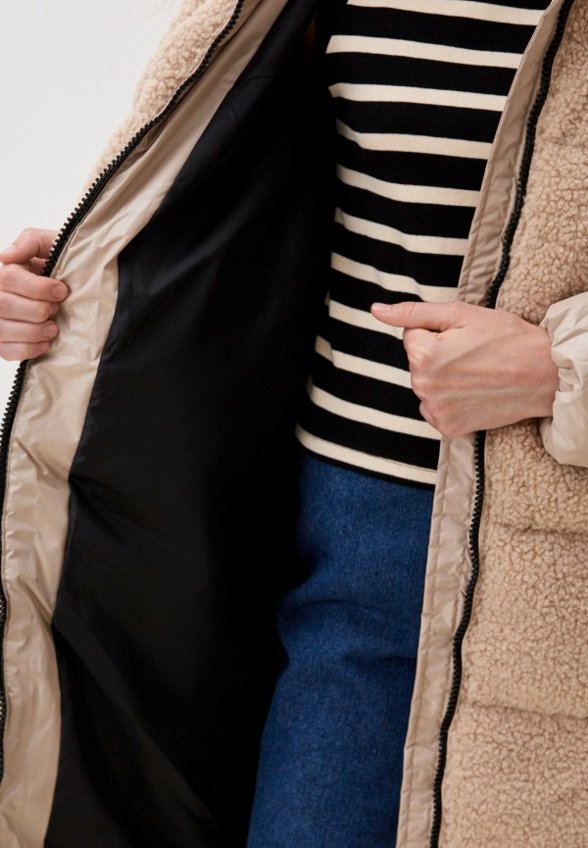 Пуховик Funday