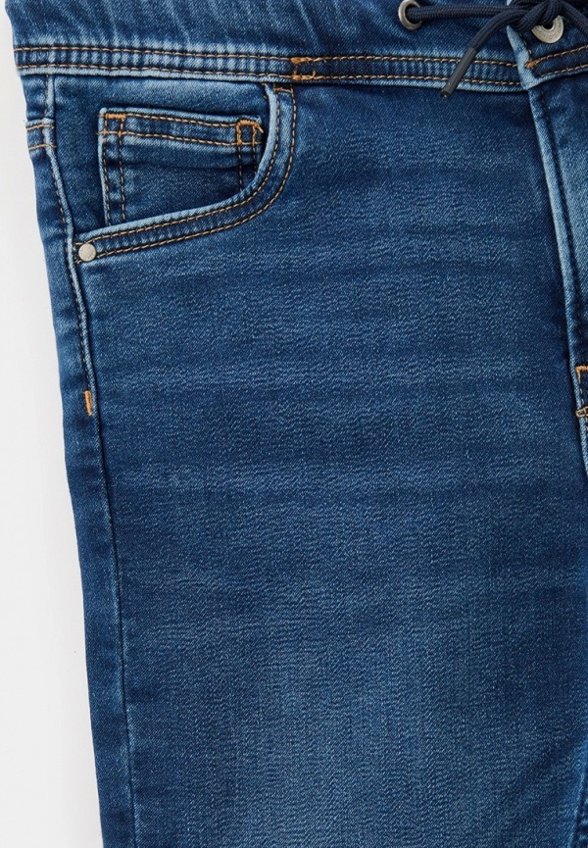 Шорты джинсовые Pepe Jeans