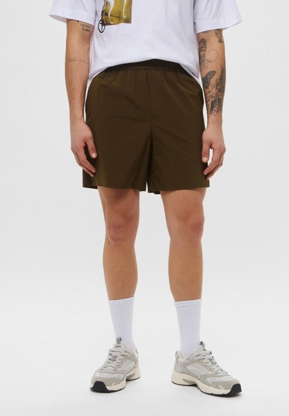 Шорты Trussardi