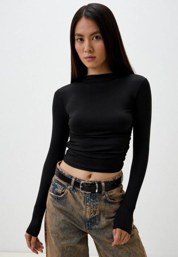 Лонгслив Terranova