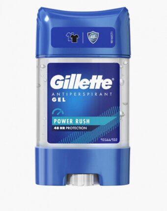 Дезодорант-гель Gillette мужчинам