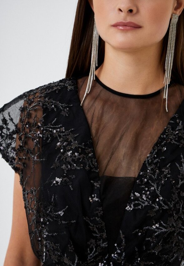 Платье Emilia Dell'oro