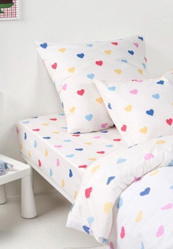 Постельное белье детское Wake Me Wake