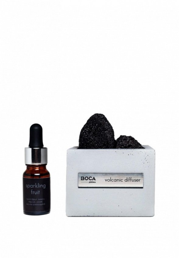 Аромадиффузор Boca Aroma