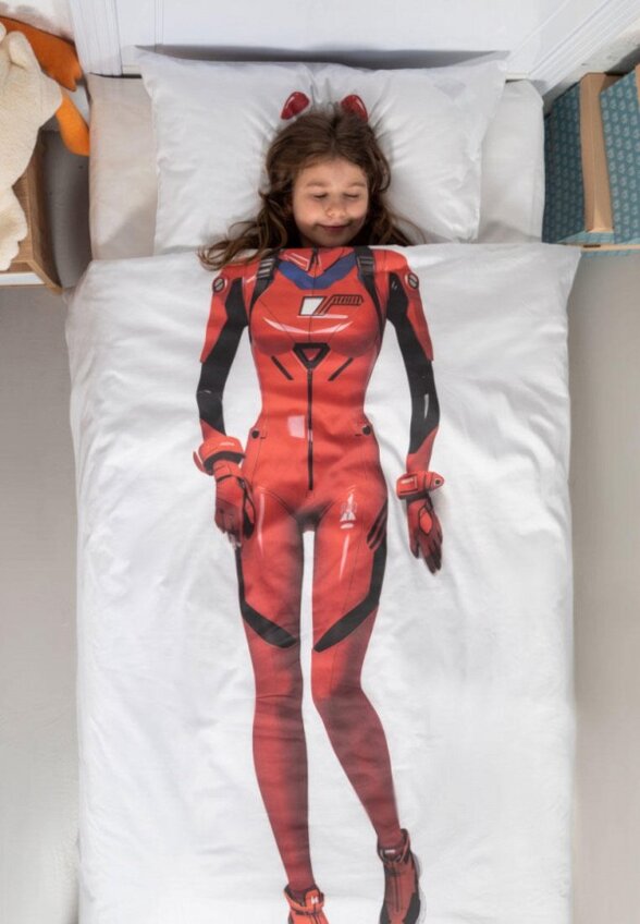 Постельное белье детское Bellehome