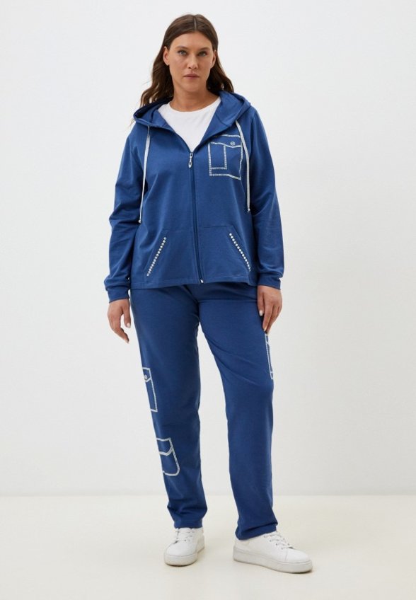 Толстовка Sophia