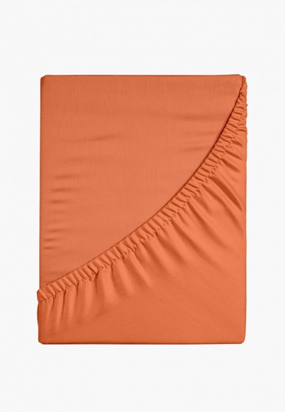 Простыня 1,5-спальная Uniqcute