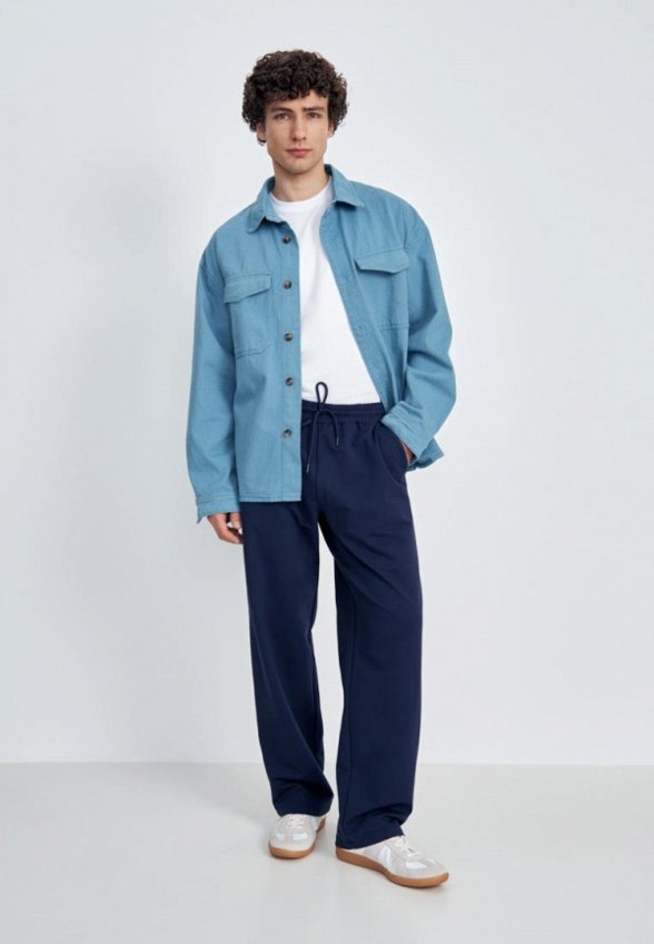 Брюки Finn Flare