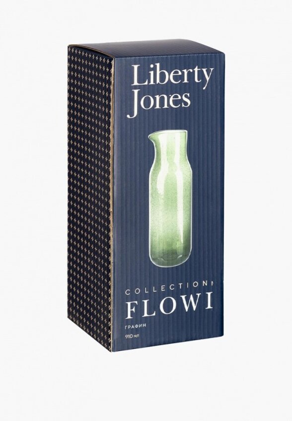 Графин Liberty Jones