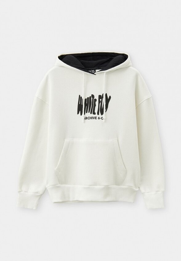 Худи Fashion X&S