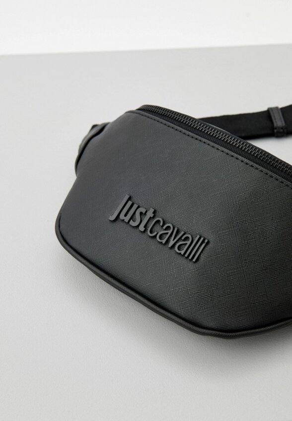 Сумка поясная Just Cavalli