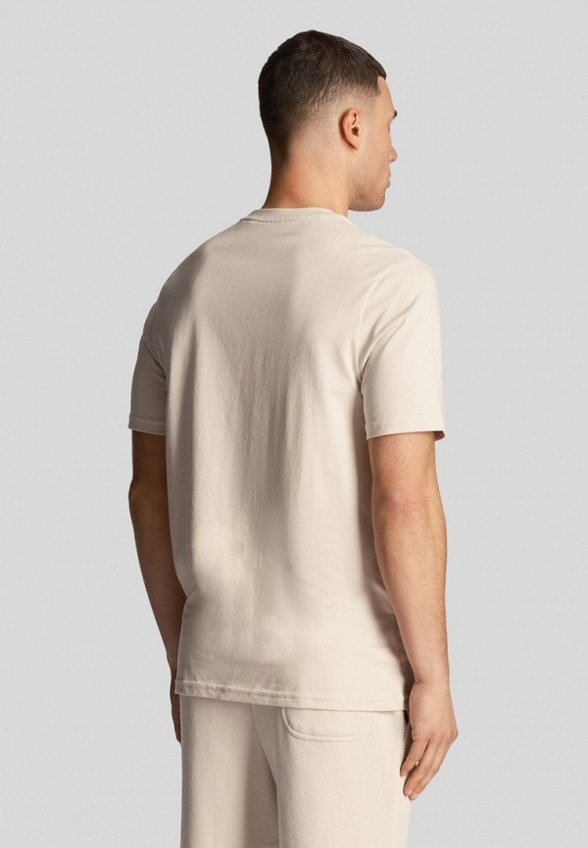 Футболка Lyle & Scott