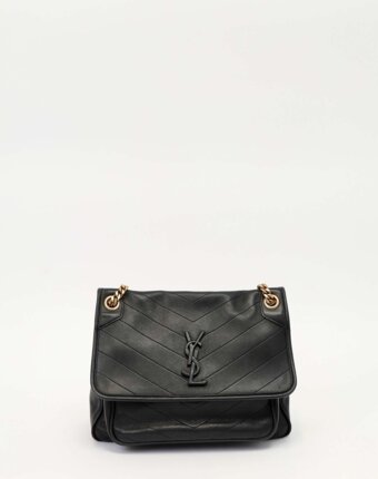 Saint Laurent Niki женщинам