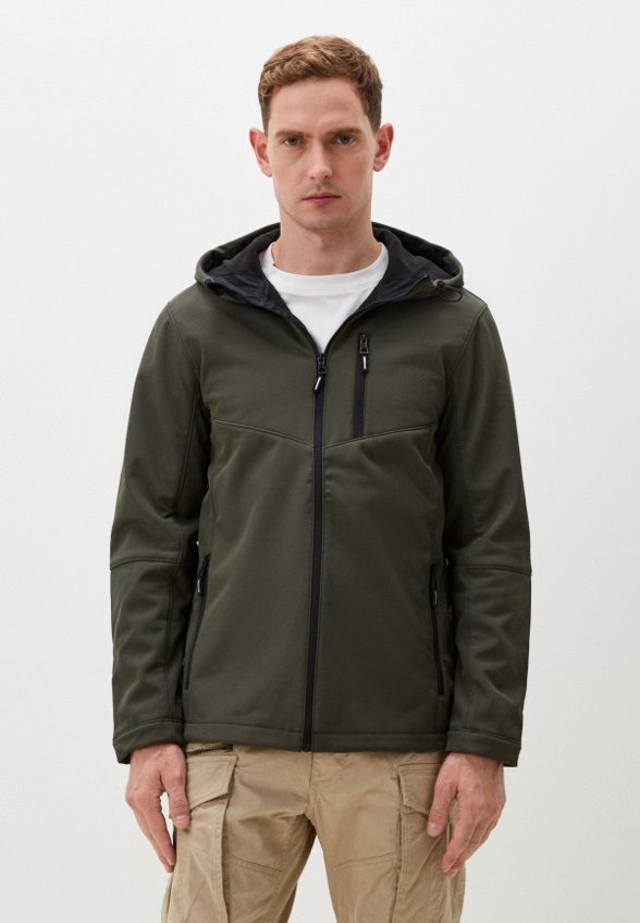 Ветровка Zolla