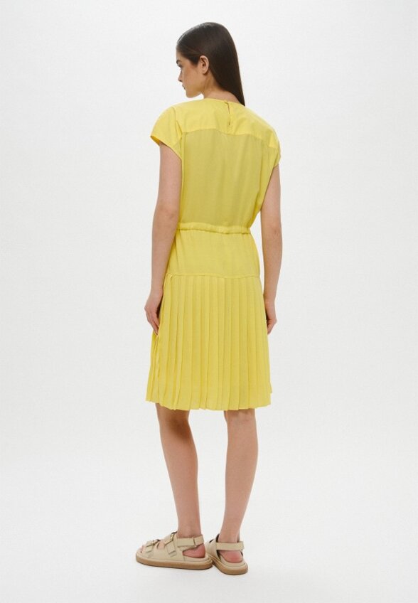 Платье Trussardi