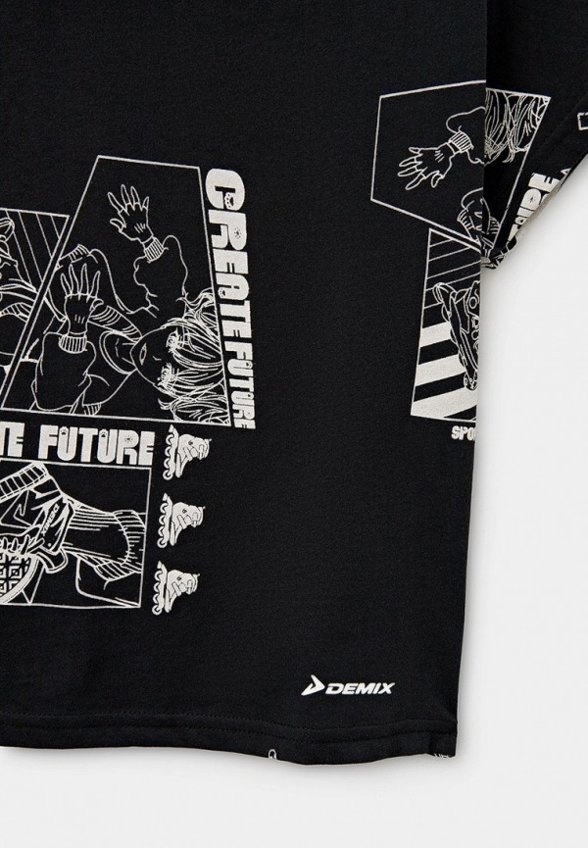 Футболка Demix