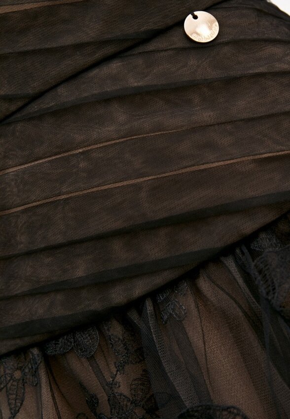 Платье Rich & Naked