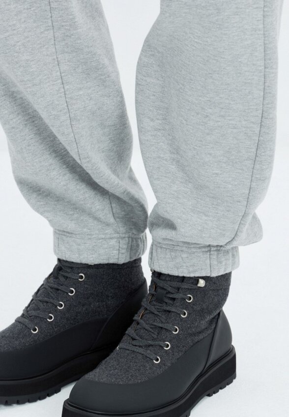 Брюки спортивные IDOL