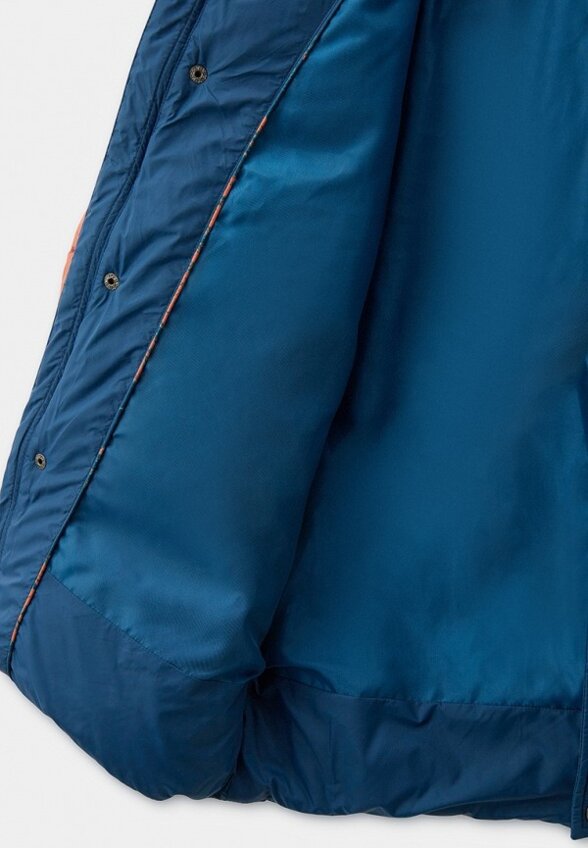 Куртка утепленная Bikkembergs