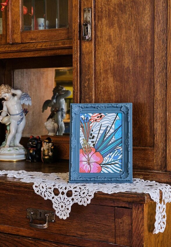 Фоторамка Moroshka