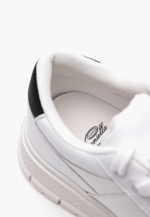 Кеды Donna Daniella