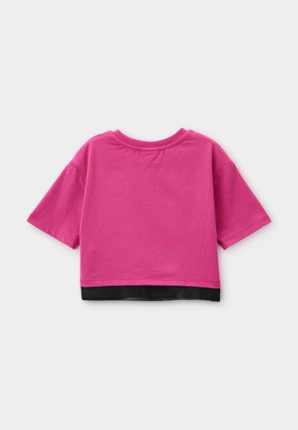 Футболка Button Blue