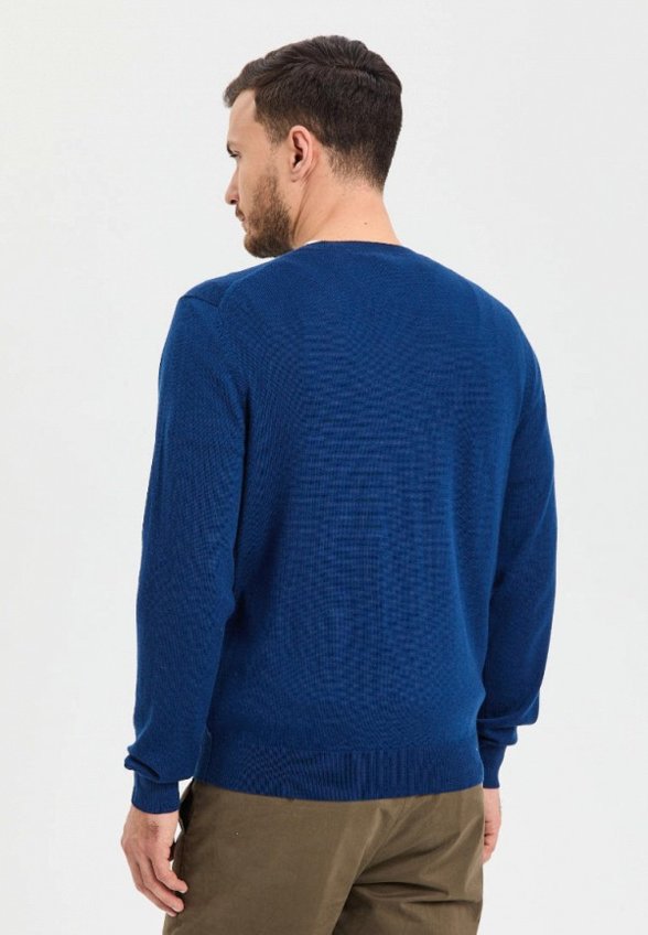 Джемпер Norveg