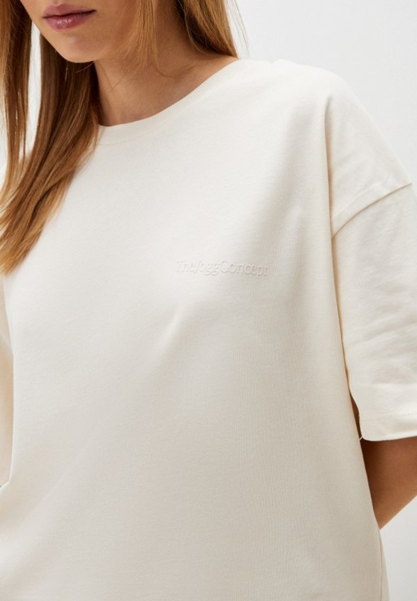 Футболка TheJoggConcept