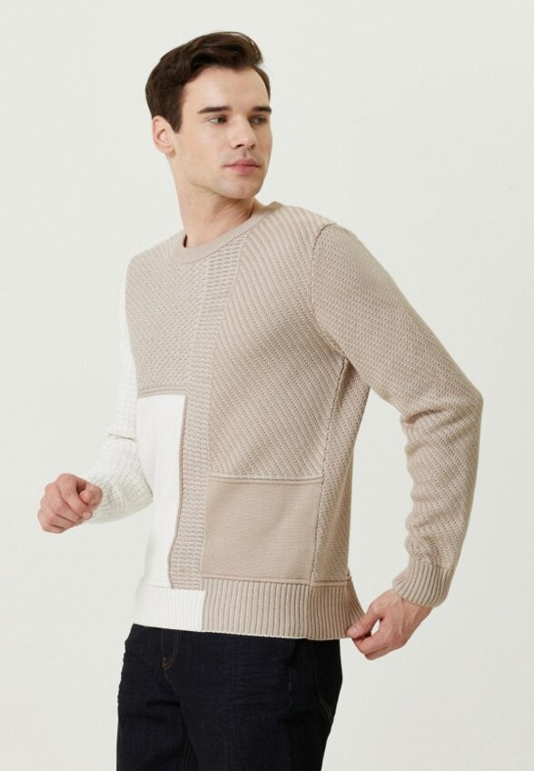 Джемпер NetWork