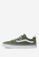 Кеды мужские Vans Filmore, Зеленый1  - превью