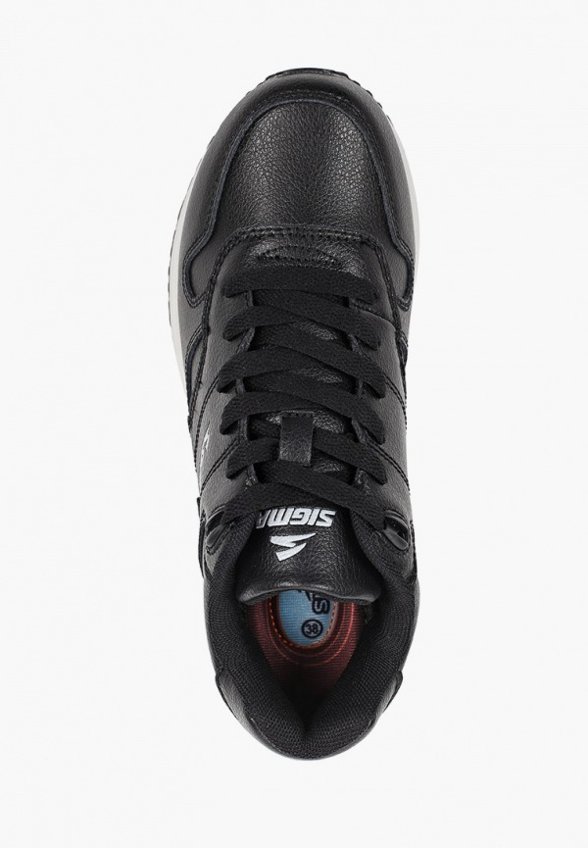 Кроссовки Sigma