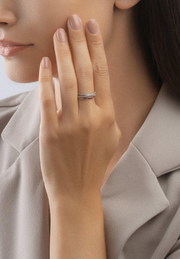 Кольцо Sokolov