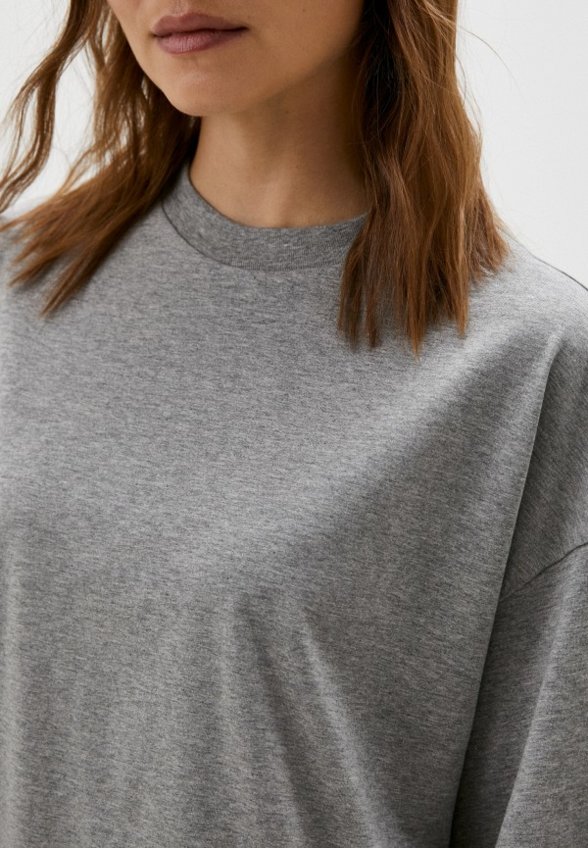 Футболка Voluminous