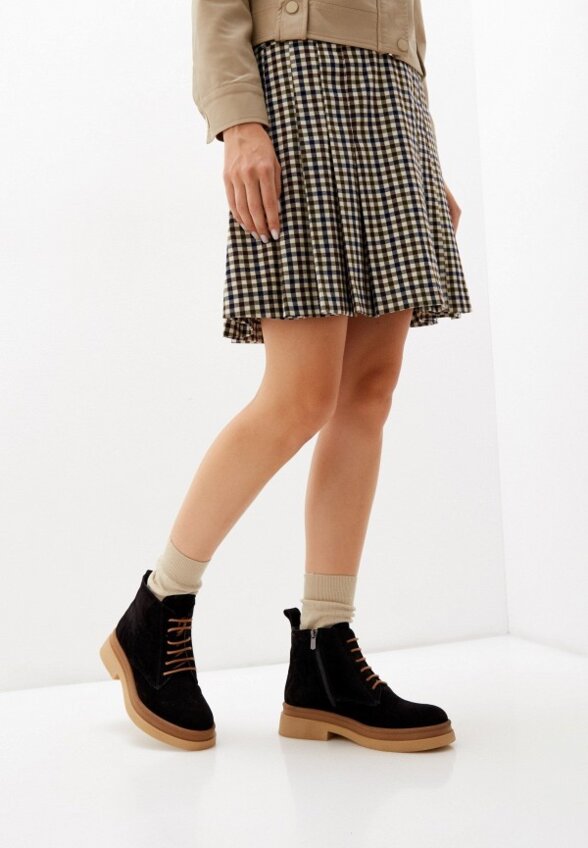 Ботинки Vitacci