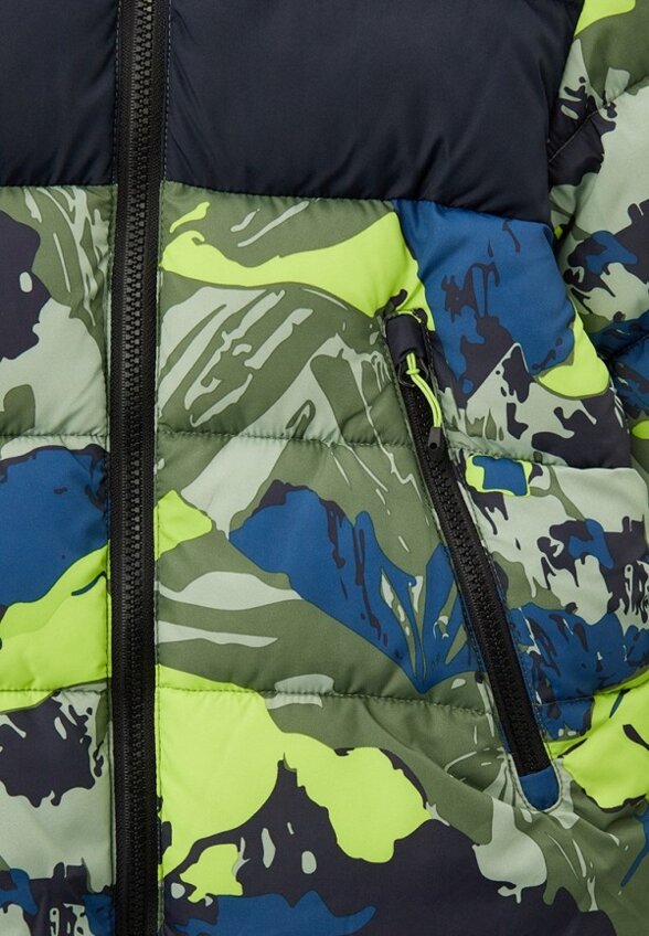 Куртка горнолыжная Icepeak