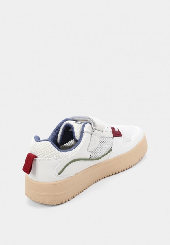 Кеды Котофей