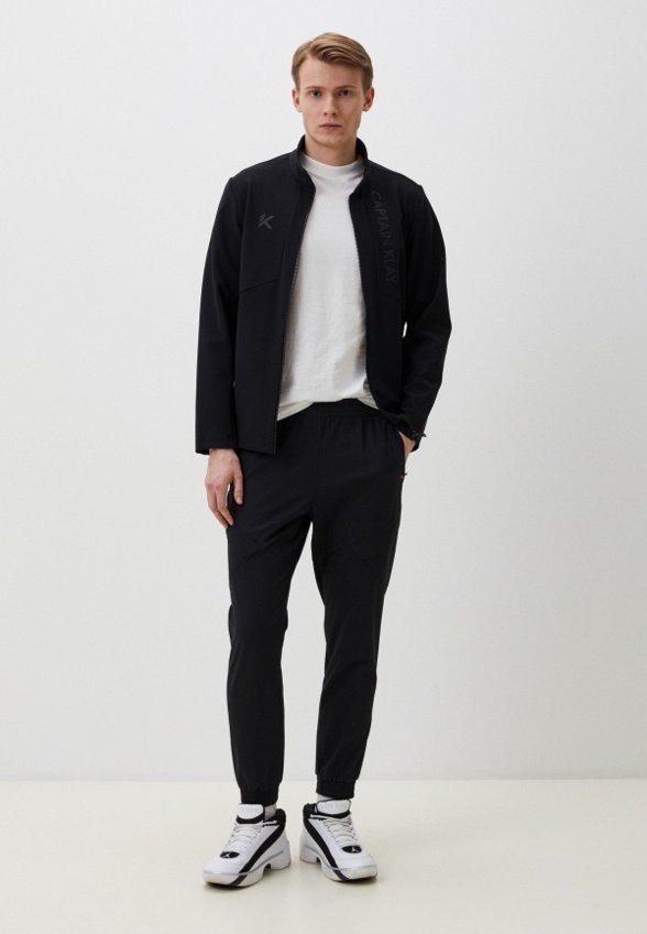 Брюки спортивные Anta