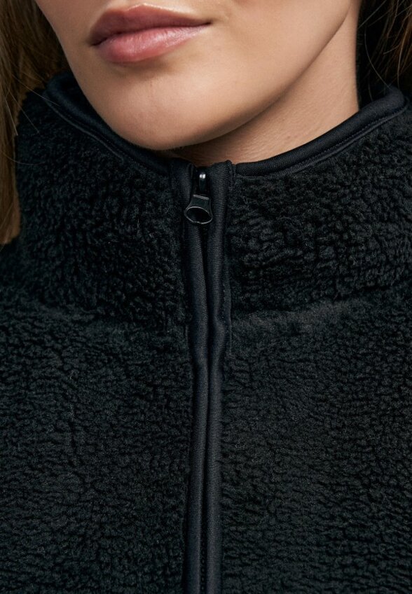 Жилет меховой Твое