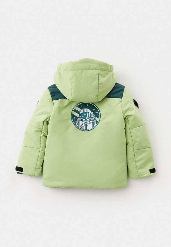 Куртка утепленная PinBina