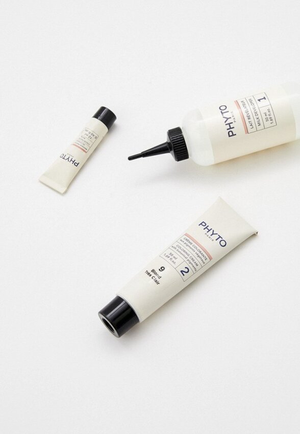 Краска для волос Phyto