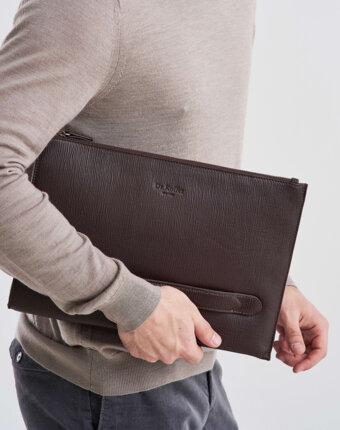 Др.Коффер G231985-124-09 папка мужчинам