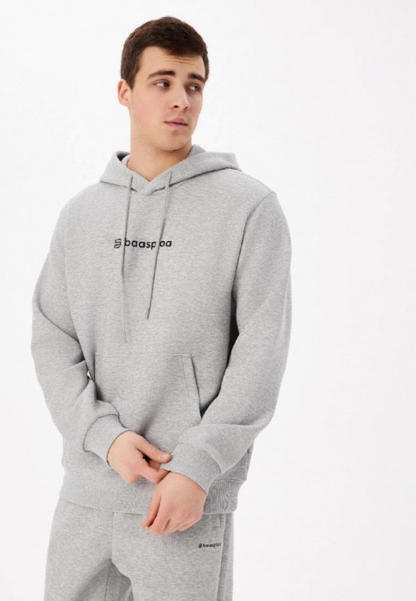 Худи Baasploa
